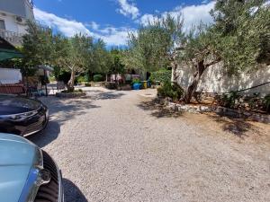 Fotografie z fotogalerie ubytování Apartments Crnjac v Rogoznici