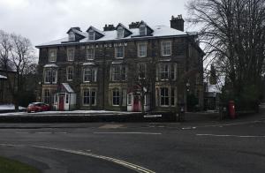 Gallery image of Buckingham Hotel in Buxton