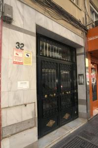 Fotografia z galérie ubytovania Habitación en el corazón del centro de Malaga v destinácii Málaga