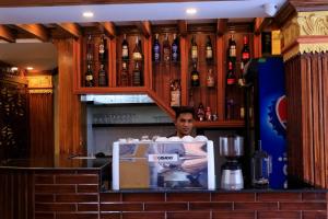 Mynd úr myndasafni af Satkar Hotel and Spa í Kathmandu