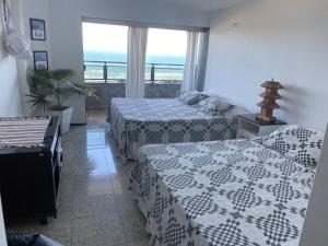 Gallery image of Apartamento Oceano Praia Fortaleza in Fortaleza