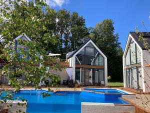 Foto dalla galleria di Admiral Yacht a Świnoujście