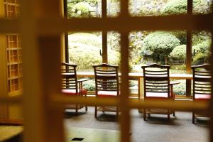 Gallery image of Yuraku Kinosaki Spa & Gardens in Toyooka