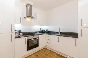 Gallery image of Houndsgate Court ♥ Very Central & Quiet Apartment ♥ in Nottingham