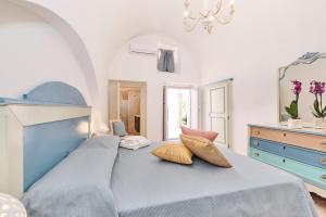 Gallery image of SIGNURIA APARTMENT in Gallipoli