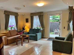 Gallery image of Willa Katrin in Mikołajki