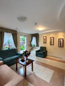 Gallery image of Willa Katrin in Mikołajki