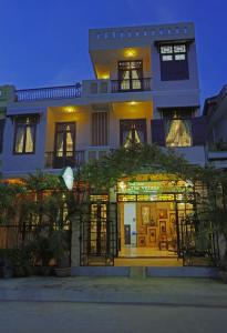 Gallery image of The Village Homestay in Hoi An