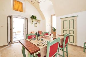 Gallery image of SIGNURIA APARTMENT in Gallipoli