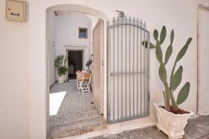 Gallery image of SIGNURIA APARTMENT in Gallipoli