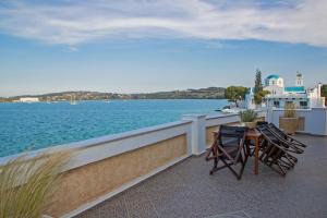 Fotografia z galérie ubytovania Αξέχαστη διαμονή στο Πορτοχέλι v destinácii Porto Heli