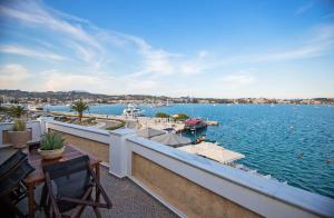 Fotografia z galérie ubytovania Αξέχαστη διαμονή στο Πορτοχέλι v destinácii Porto Heli