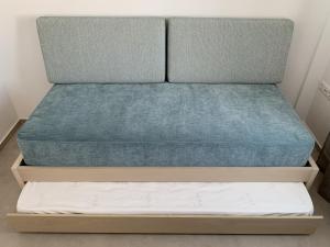 Postel nebo postele na pokoji v ubytování Ad Astra Residence
