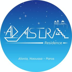 Certifikát, hodnocení, plakát nebo jiný dokument vystavený v ubytování Ad Astra Residence