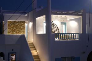 Fotografie z fotogalerie ubytování Ad Astra Residence v destinaci Nausa