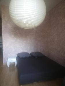Fotografia z galérie ubytovania Appartement La Bernardine au coeur du Jura v destinácii Orgelet