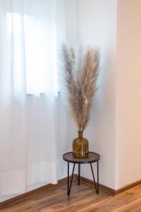 Zdjęcie z galerii obiektu Orchideen Apartment w Villach