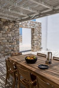 Fotografia z galérie ubytovania Mykonos Esti Luxury Villas v destinácii Agios Ioannis Mykonos