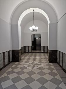Fotografia z galérie ubytovania Calypso Il Binario Elegance v destinácii Palermo