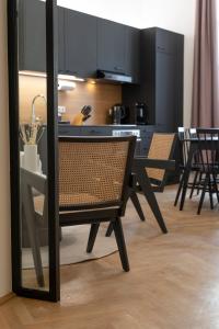 Zdjęcie z galerii obiektu josef's home I Deluxe Apartment in Ideal Location w Wiedniu