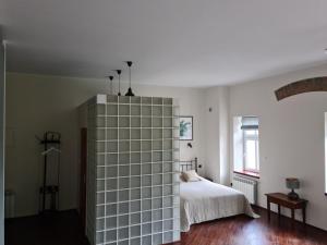 Zdjęcie z galerii obiektu Apartament w Starej Szkole w Srebrnej Górze