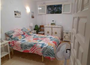 Galeriebild der Unterkunft Casa El Bella 2 Moraira in Moraira