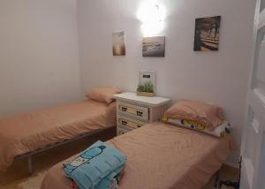 Galeriebild der Unterkunft Casa El Bella 2 Moraira in Moraira