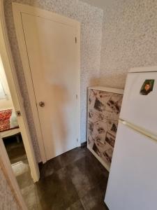 Kuchyňa alebo kuchynka v ubytovaní 1 bedroom apartment in La Mata beach