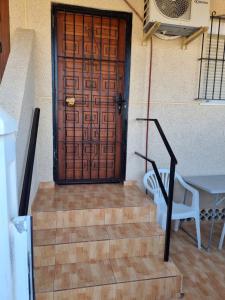 Fotografia z galérie ubytovania 1 bedroom apartment in La Mata beach v destinácii La Mata