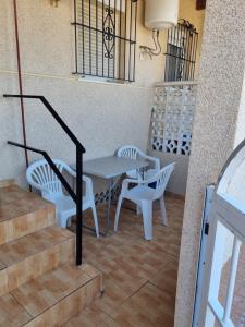 Fotografia z galérie ubytovania 1 bedroom apartment in La Mata beach v destinácii La Mata