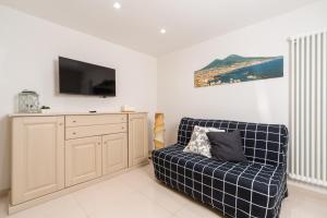 Fotografia z galérie ubytovania CENTRO STORICO - Casa con Wi-Fi e 4 posti letto in Via dei Tribunali v Neapole + 15 fotografií