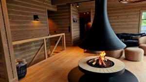 Fotografie z fotogalerie ubytování Mlodge - The Mountain Lodge v destinaci Sogndal