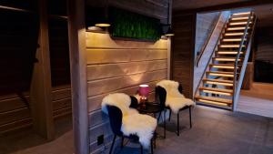 Fotografie z fotogalerie ubytování Mlodge - The Mountain Lodge v destinaci Sogndal
