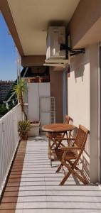 Gallery image of Large Apartment near FIRA and City Center in Hospitalet de Llobregat