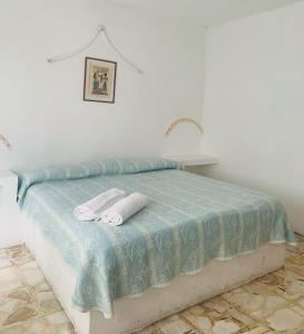 Imagen de la galería de Hotel Puerto Villamar, en Tepoztlán