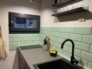 Gallery image of Loup 1981 in Bežanija