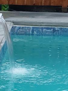 Piscina di 4Js Vacation Inc. - Luxury Studio o nelle vicinanze