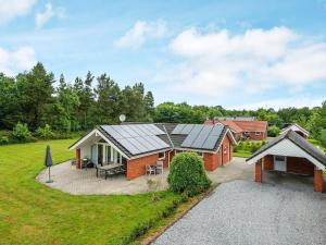 Gallery image of Holiday home Oksbøl LXXXIII in Oksbøl