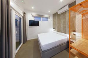 Gallery image of Konk Hostel in La Manga del Mar Menor