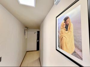 Foto dalla galleria di Sabila Boutique Hotel a Kathmandu