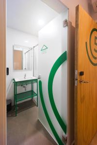 Fotografie z fotogalerie ubytování Konk Hostel v destinaci La Manga del Mar Menor + 37 fotografií