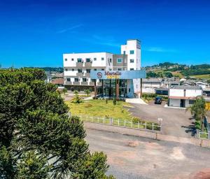 Φυσικό τοπίο κοντά σε αυτό το ξενοδοχείο