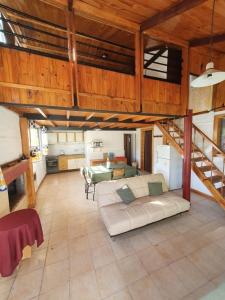 Gallery image of Exelente Casa en Potrerillos in Potrerillos