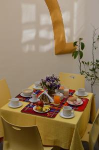 Gallery image of Collacocha B&B in Lima