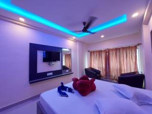 Фотография из галереи Hotel Sea Coast в городе Дигха