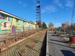 Foto dalla galleria di Pipera Park Studios a Voluntari