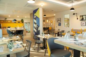 Gallery image of Odalys City Le Havre Centre Gare in Le Havre