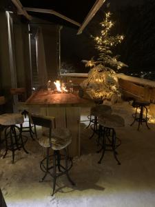 Fotografie z fotogalerie ubytování WLodgeOne v destinaci Braunlage