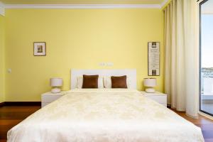 Gallery image of Porto de Mos Golf & Beach B&B AL-40312 in Lagos