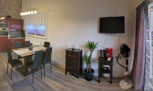 Fotografie z fotogalerie ubytování King Panorama mit Netflix v destinaci Sankt Englmar